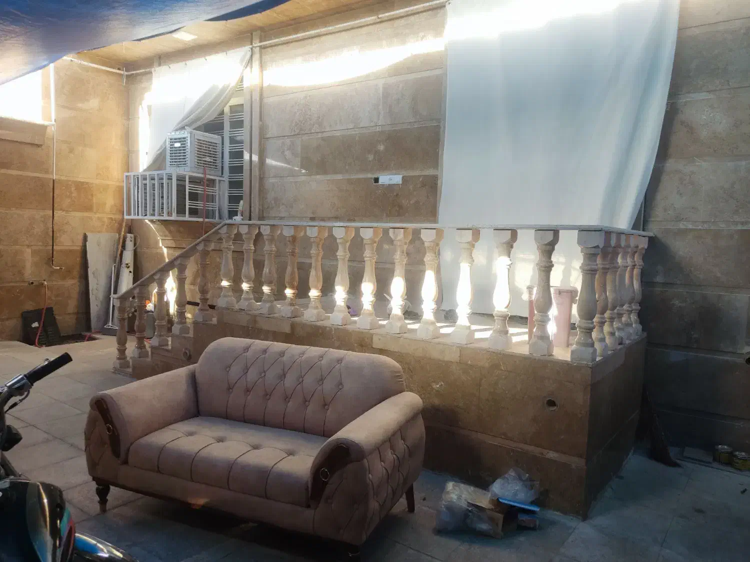 رهن کامل خانه|اجارهٔ خانه و ویلا|داراب, |دیوار