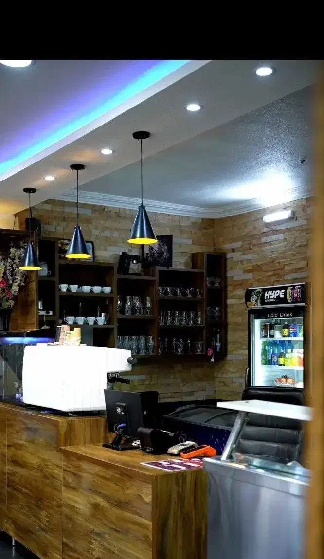 کافی‌شاپ(خیابان بیمارستان)|کافی‌شاپ و رستوران|برازجان, |دیوار