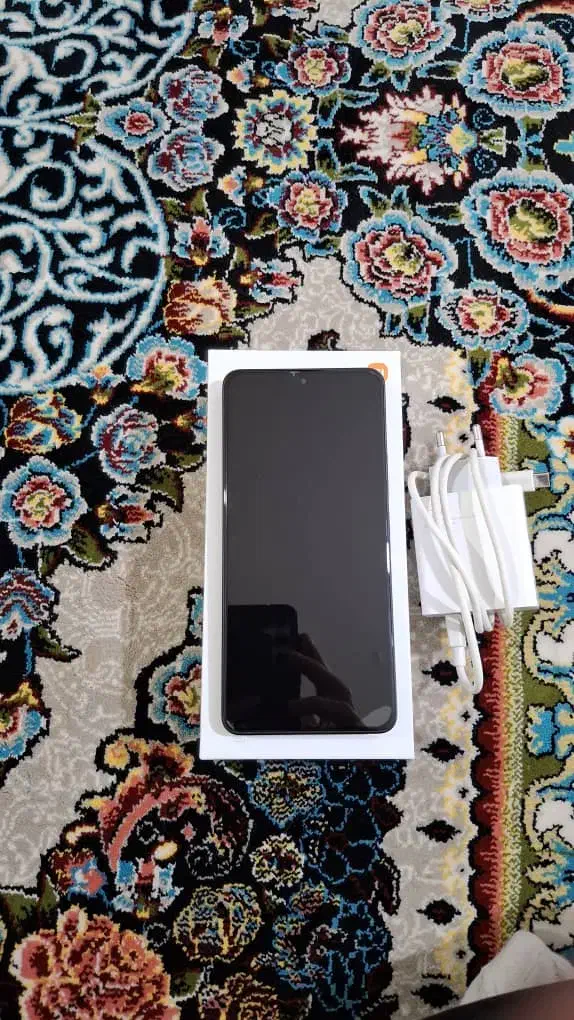 گوشی Note13pro 5G (در حد)|موبایل|ارومیه, |دیوار