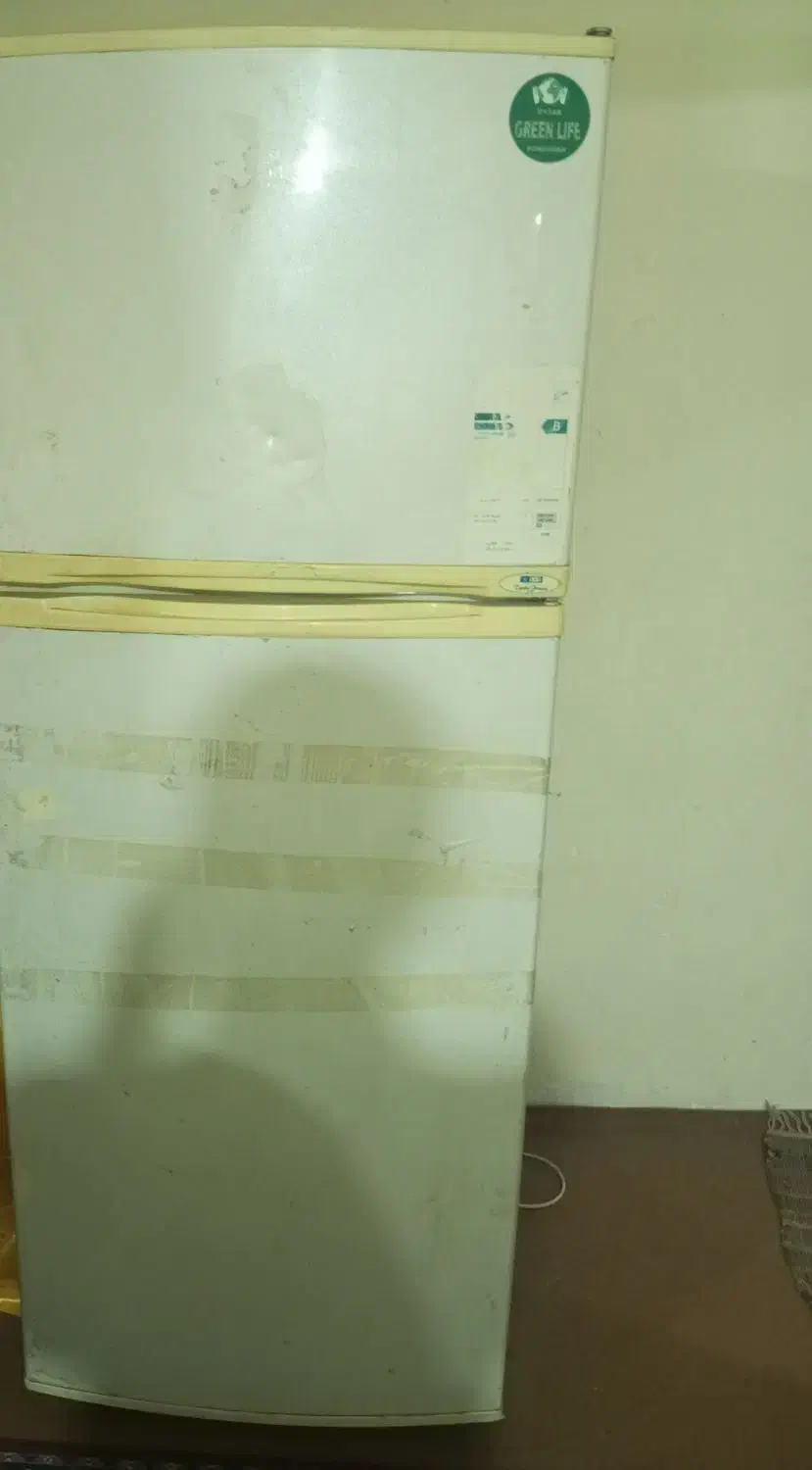 یخچال فریزر کارکرده|یخچال و فریزر|مشهد, خواجه ربیع|دیوار