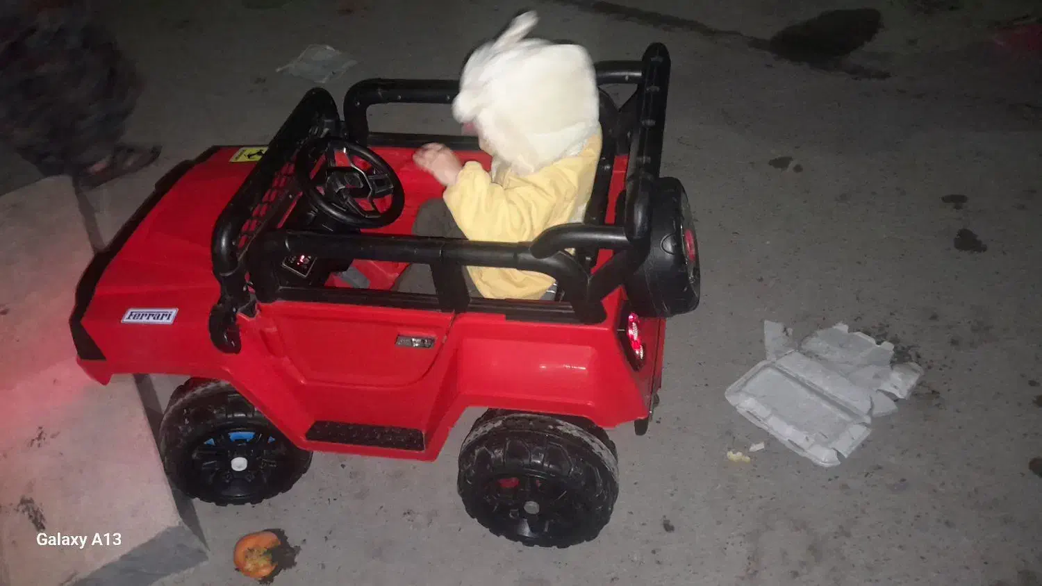 بازی ماشین شارژی|اسباب‌‌بازی|فشاپویه, |دیوار