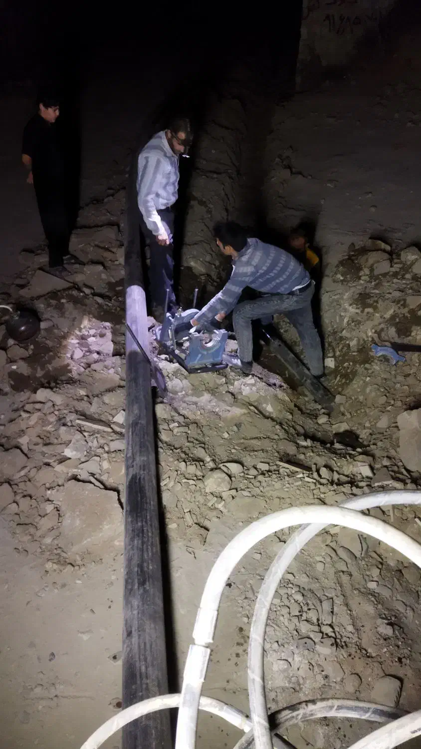 اجاره بیل بکهو|خدمات پیشه و مهارت|بروجرد, |دیوار