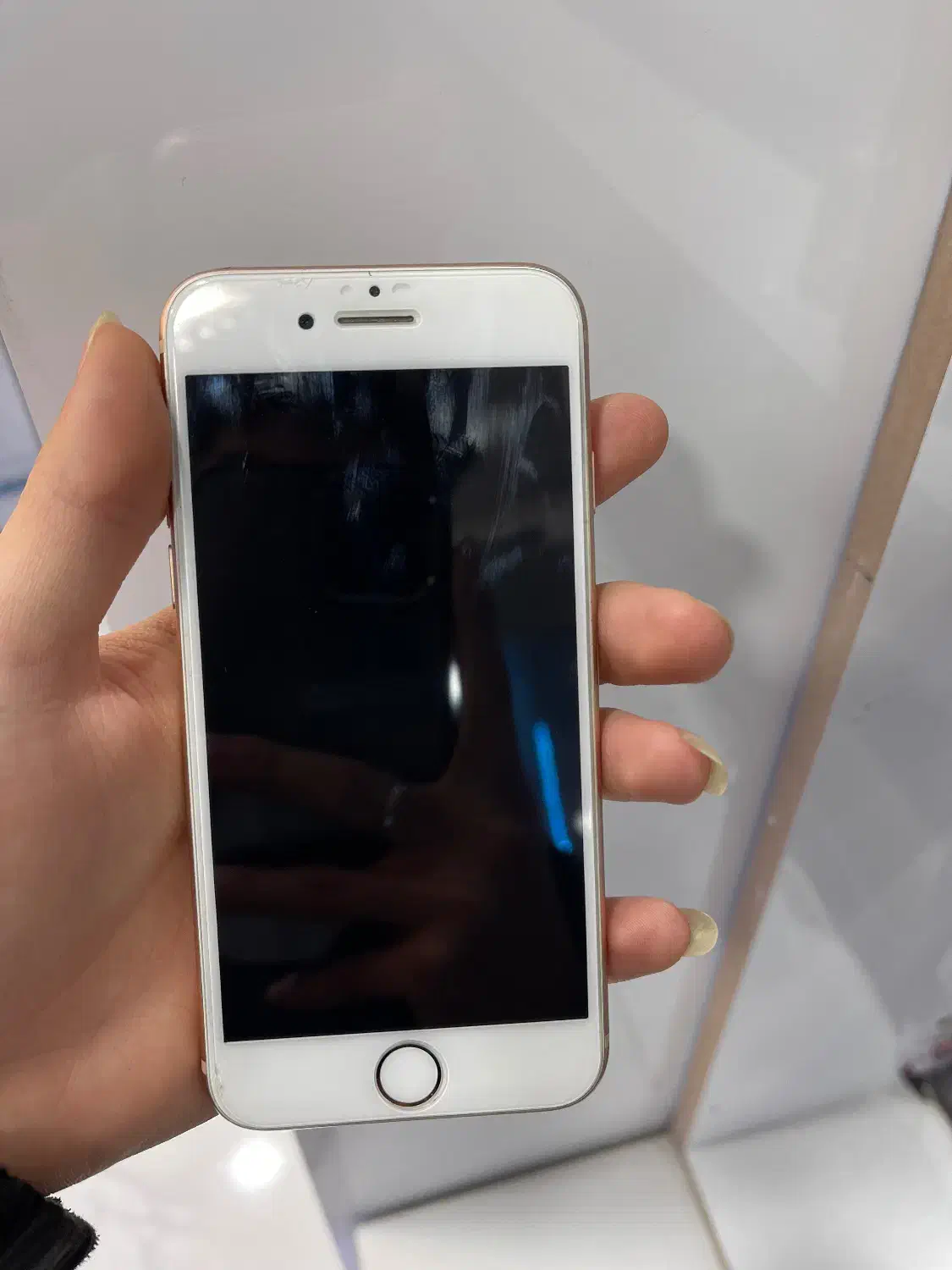 آیفون ۸|موبایل|سبزوار, هویزه|دیوار