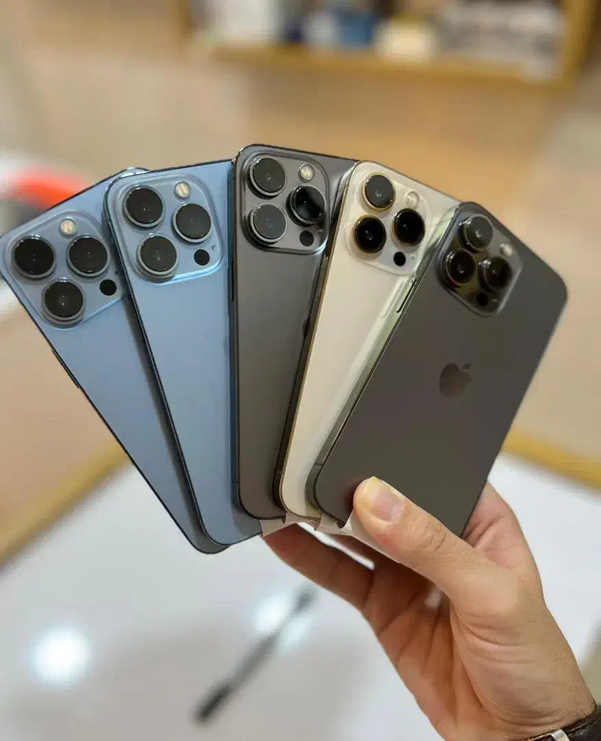 13pro256ch|موبایل|تهران, شیخ هادی|دیوار