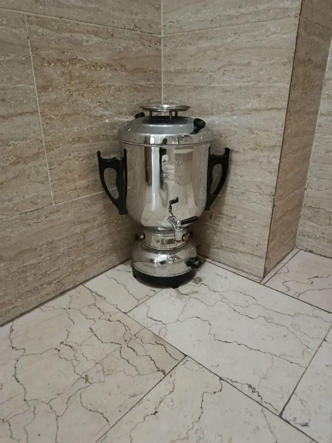 سماور|سماور، چایساز، قهوهساز|تهران, سلیمانی|دیوار