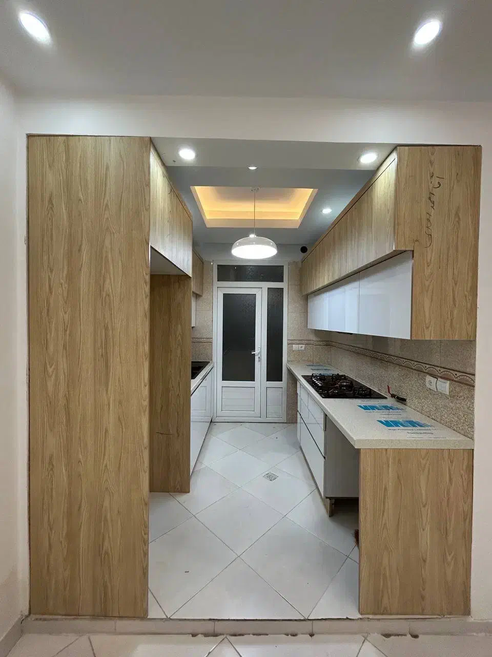 فروش فوری*۴۰متر  نقلی*غرب تهران*معاوضه با خودرو|فروش آپارتمان|تهران, جوانمردان (اندیشه)|دیوار