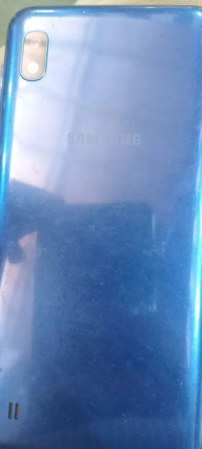 فروش گوشی A10|موبایل|شهرکرد, |دیوار