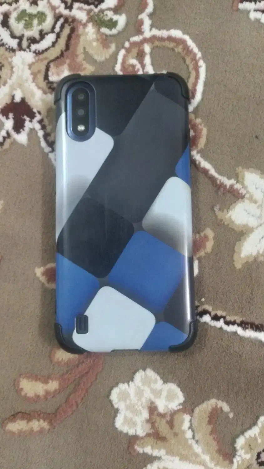 موبایل Ao1|موبایل|قهدریجان, |دیوار