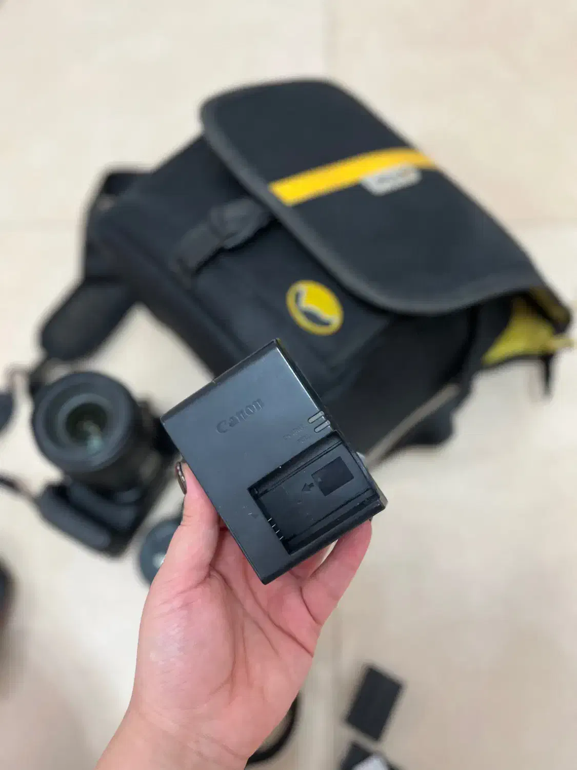 دوربین کنان|دوربین عکاسی و فیلمبرداری|تهران, بریانک|دیوار