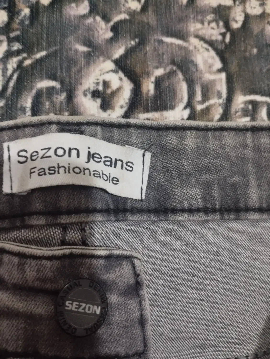 شلوار راسته لی سایز 32|لباس|نسیم‌شهر, |دیوار