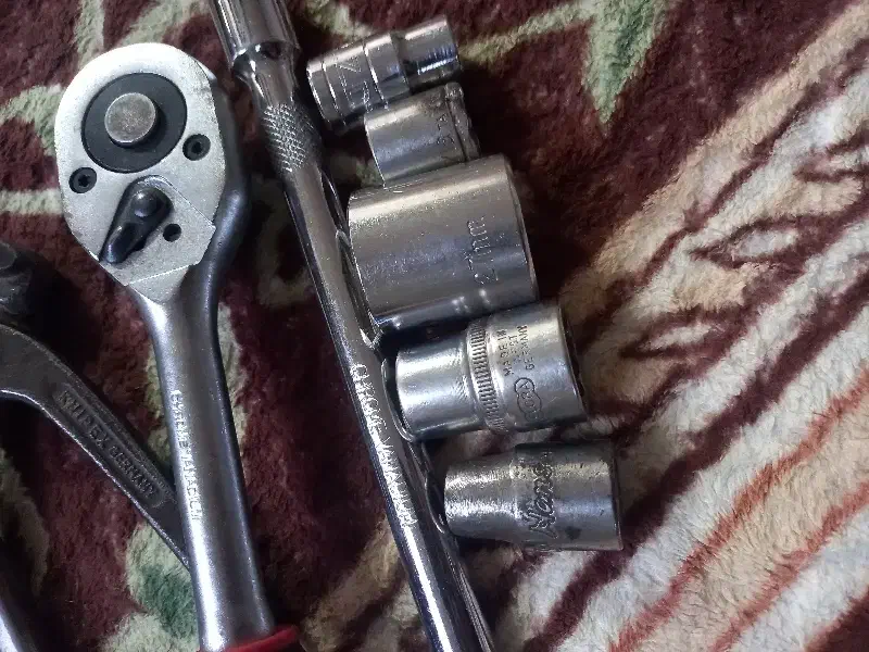 دسته بکس وسیم چین کنیپکس|ابزارآلات|فارسان, |دیوار