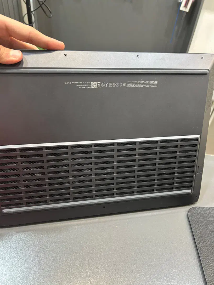 لپ تاپ ویکتوس fa1043ne|رایانه همراه|کرج, اتحاد|دیوار