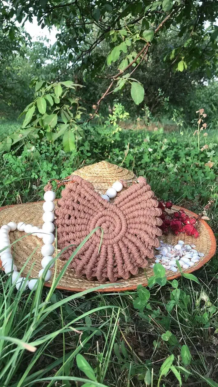 کیف صدفی ترند|کیف، کفش، کمربند|قزوین, |دیوار