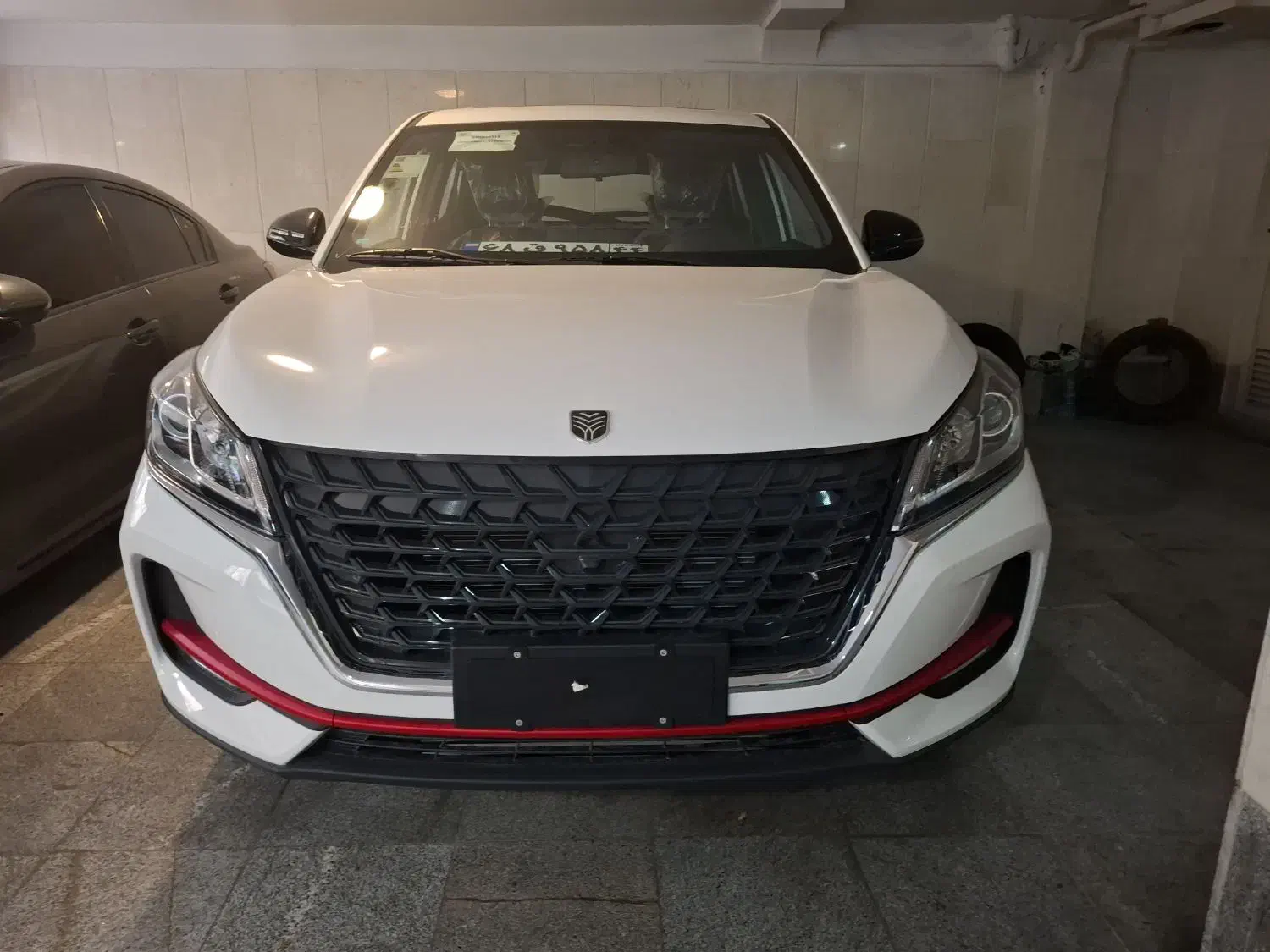 لاماکو فاو از گروه لاماری محصول جدید|خودرو سواری و وانت|تهران, جیحون|دیوار