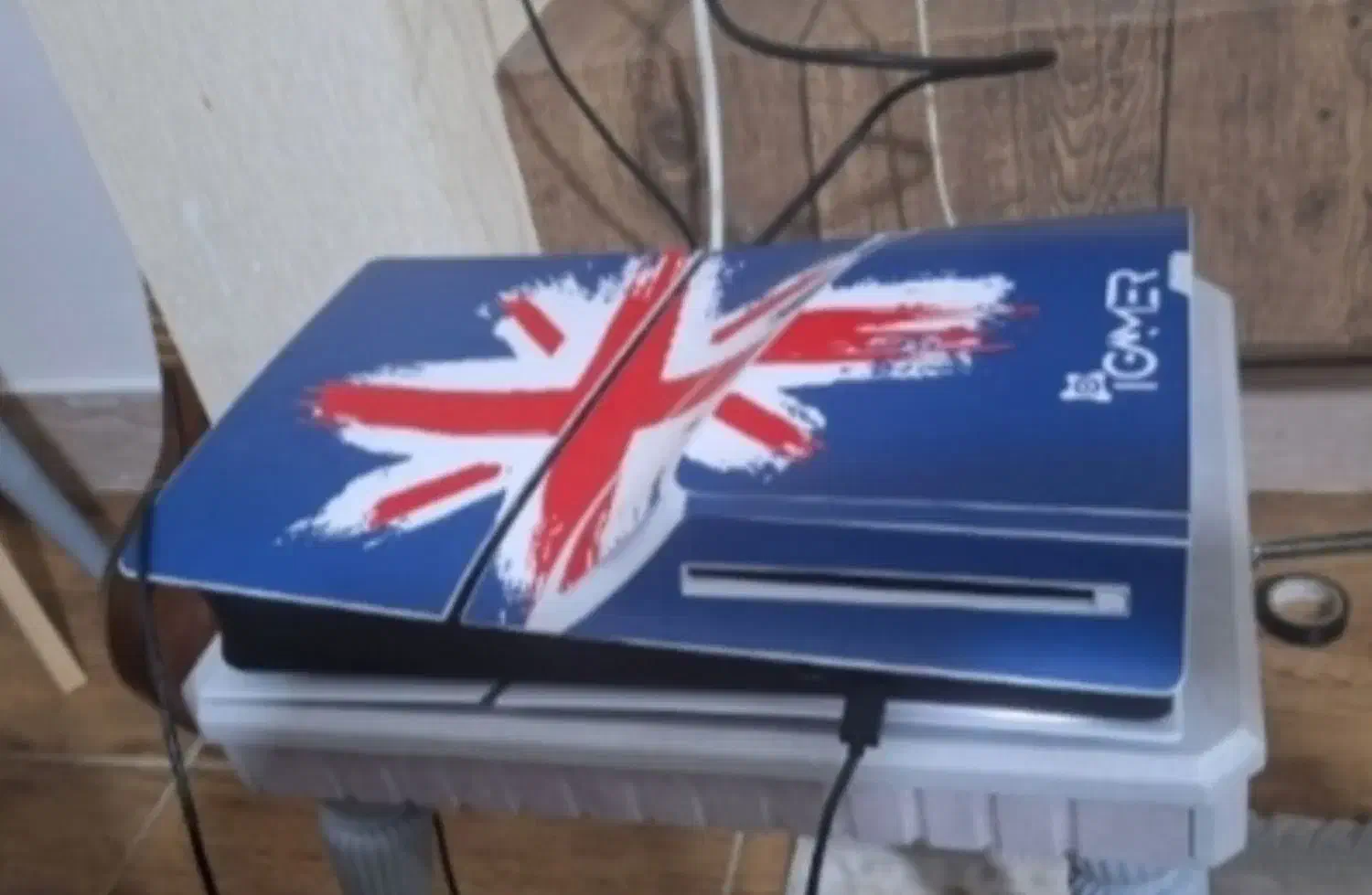 ps5 فول یک ترا بایت|کنسول، بازی ویدئویی و آنلاین|لاهیجان, گلستان|دیوار