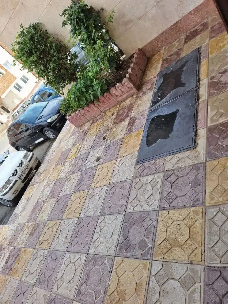 فدک شهرک آسمان ۸۵متری نوساز آسانسوردار بدون وام|فروش آپارتمان|شاهرود, |دیوار