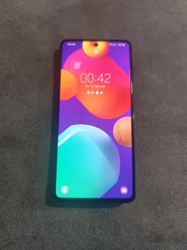 سامسونگ m62|موبایل|ارومیه, |دیوار