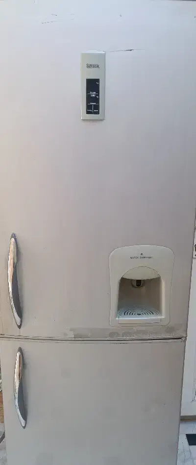 یخچال کارده سالم|یخچال و فریزر|قم, حاج زینل|دیوار