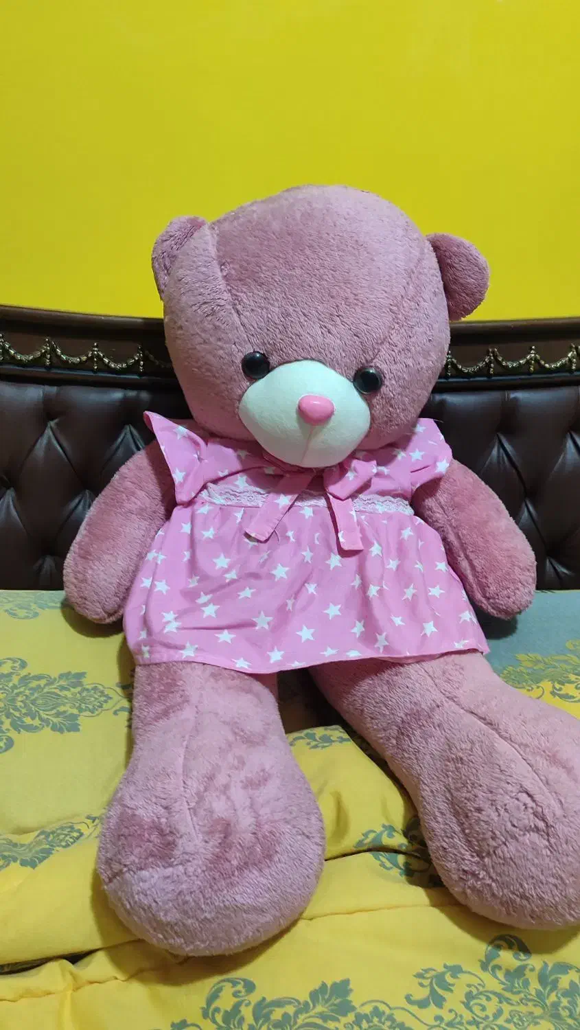 عروسک|اسباب‌‌بازی|مشهد, تربیت (صدف)|دیوار