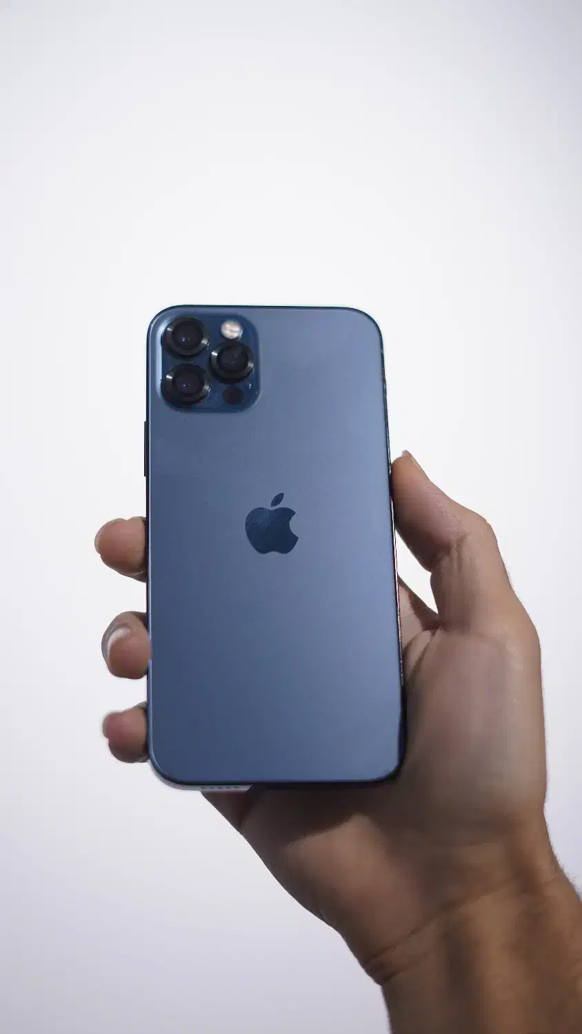 ایفون 12 PRO|موبایل|یزد, |دیوار