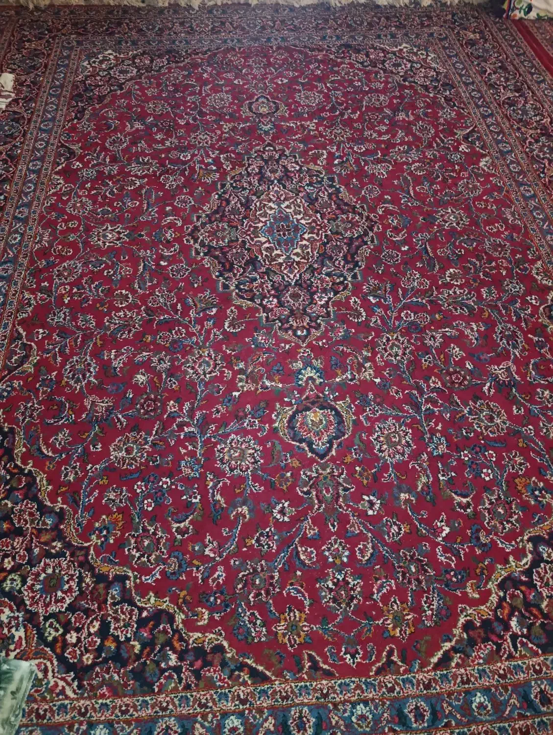 فرش دستباف|فرش|زاهدان, |دیوار