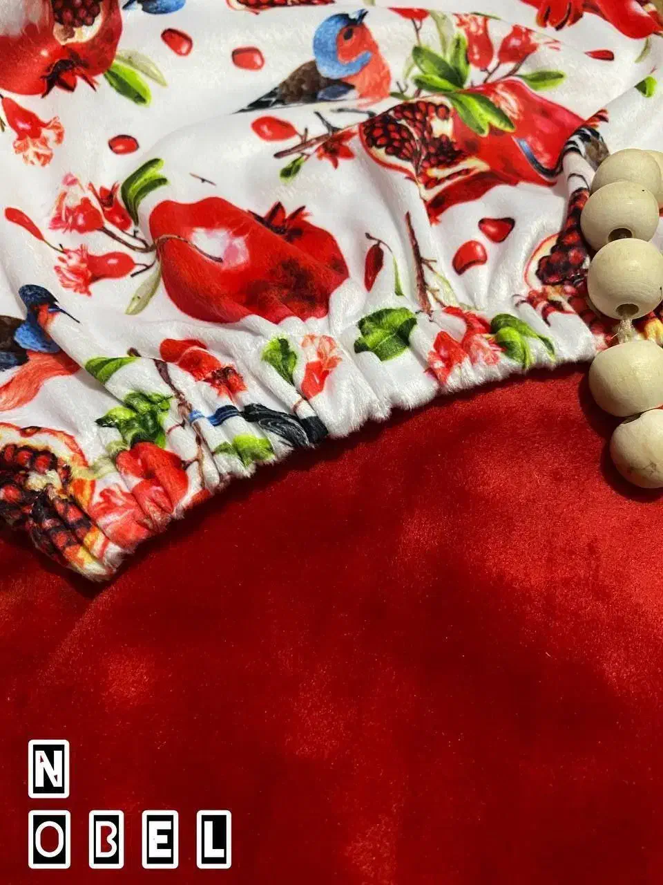 بلوز شلوار مخمل کره ای|لباس|خمین, |دیوار