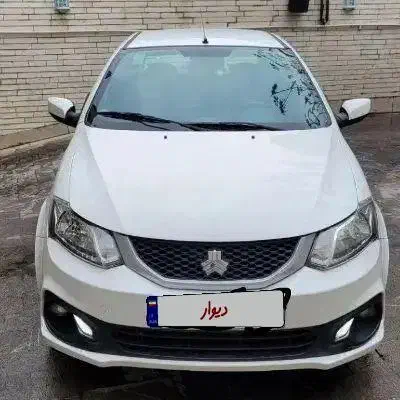 سایناsآخر ۱۴۰۱|خودرو سواری و وانت|قرچک, مهدیه|دیوار