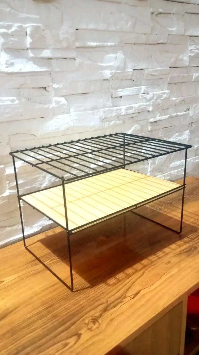 راف|آبچکان و نظمدهنده ظروف|مشهد, طلاب|دیوار