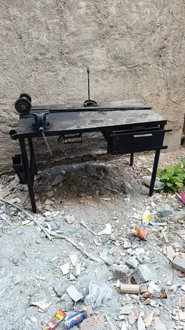 کمپرسور ،جک|ابزارآلات|تهران, امام خمینی|دیوار