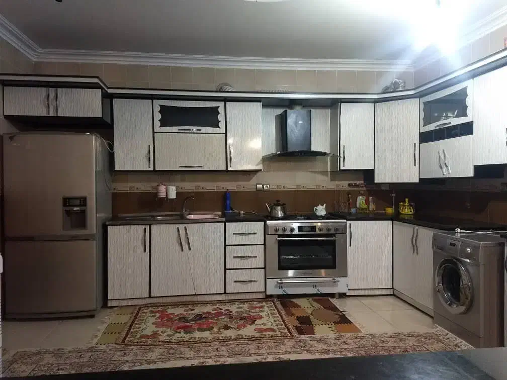 رهن و اجاره طبقه دوم الزهرا ۲|اجارهٔ آپارتمان|داراب, |دیوار