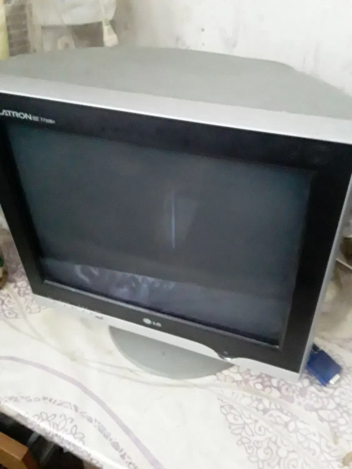 مانیتور|رایانه رومیزی|سبزوار, قصبه شرقی|دیوار