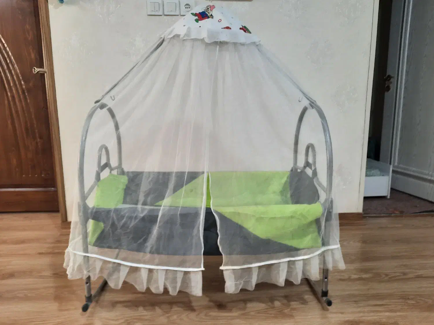 نی نی لای لای|اسباب و اثاث بچه|اسلامشهر, چیچکلو|دیوار