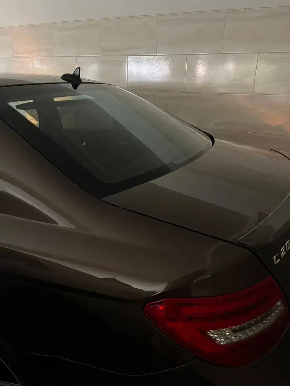 Mercedes-Benz C200 مدل 2014|خودرو سواری و وانت|تهران, سعادت‌آباد|دیوار