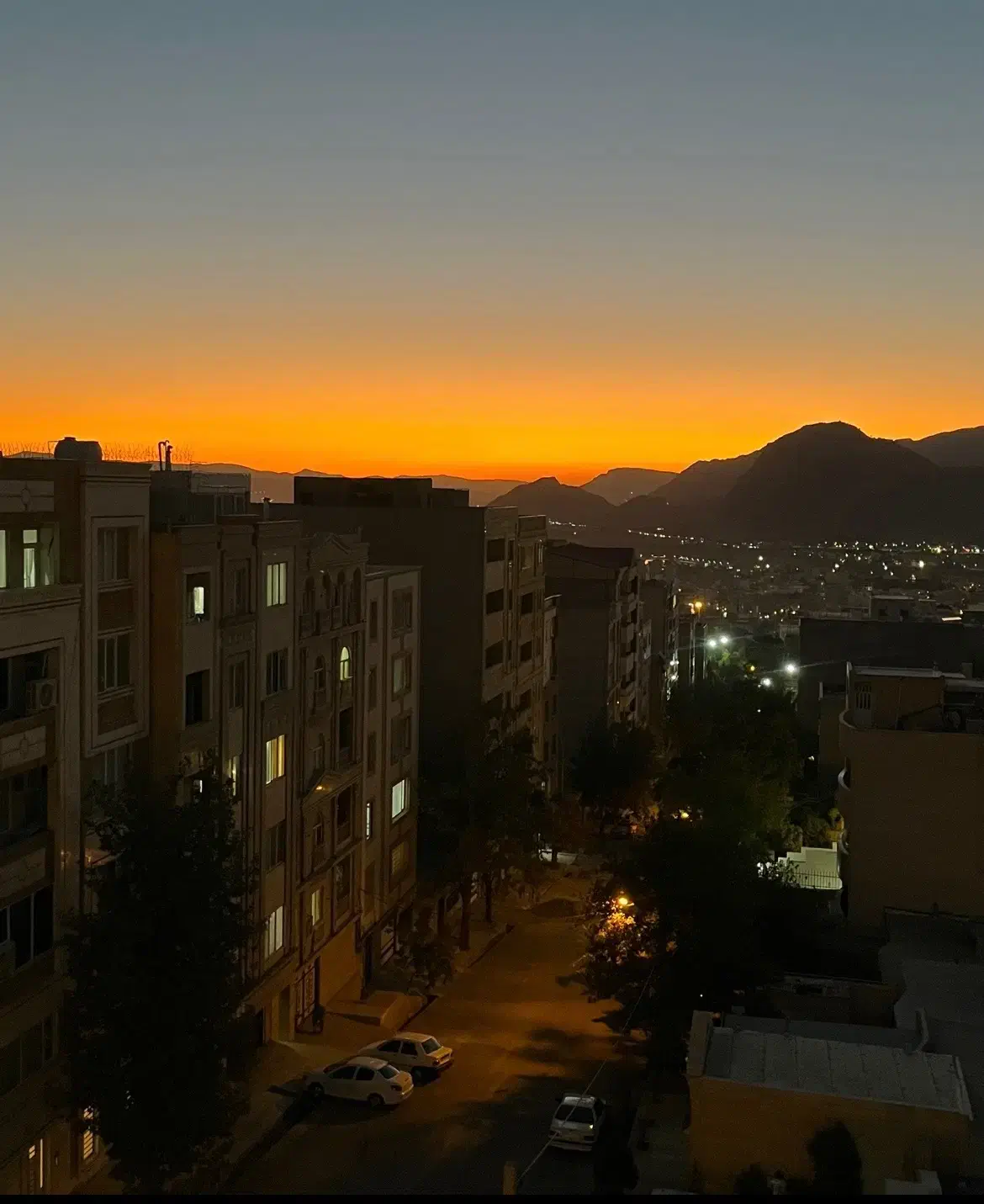 اپارتمان بالای نوبهار۲|فروش آپارتمان|خرمآباد, |دیوار