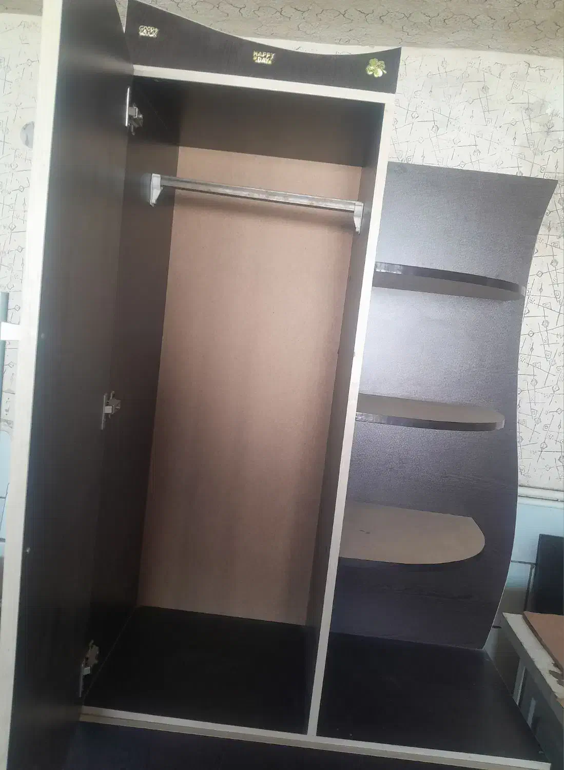 قیمت سه ملیون و سیصد تومان|تخت و سرویس خواب|ارسنجان, |دیوار