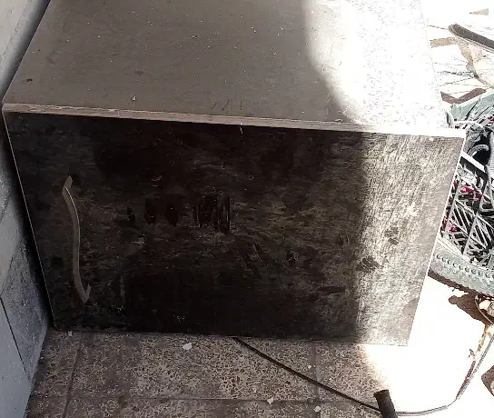 کمد ام دی اف|جاکفشی، کمد، دراور|کرمان, |دیوار