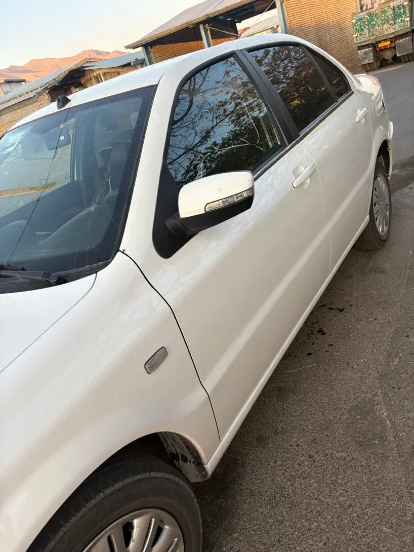 سورن پلاس دوگانه کارخانه مدل ۱۴۰۳|خودرو سواری و وانت|محلات, |دیوار