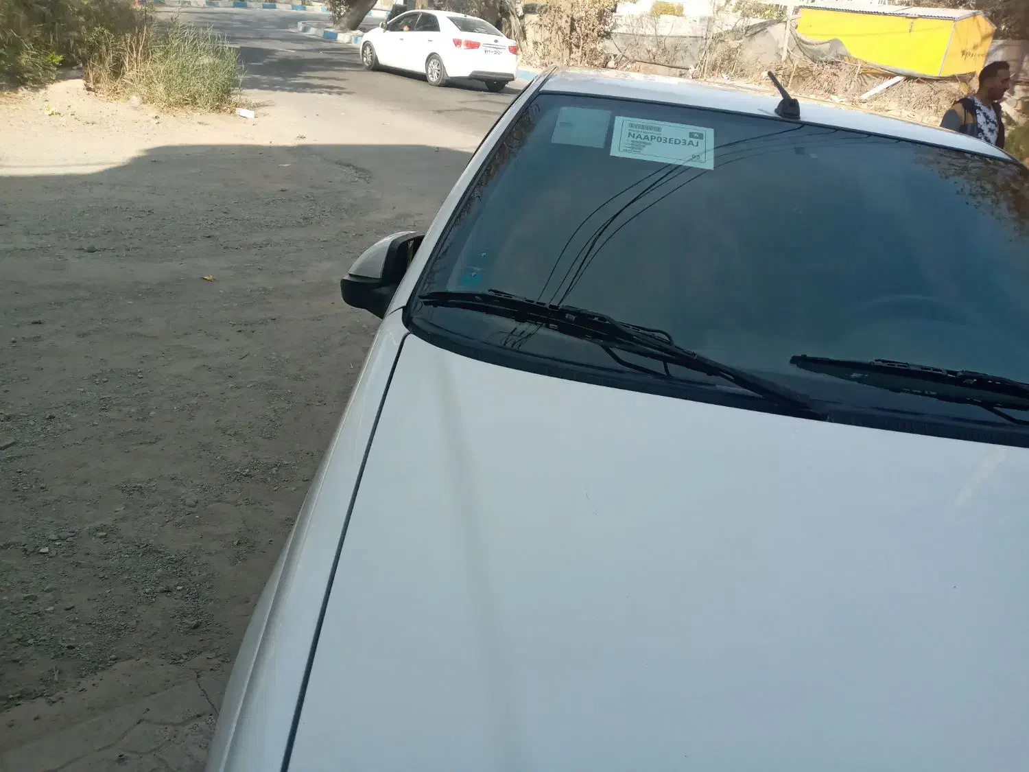 پرشیا مدل ۱۴۰۰ فروشی تمیز|خودرو سواری و وانت|شهریار, ابراهیمآباد|دیوار