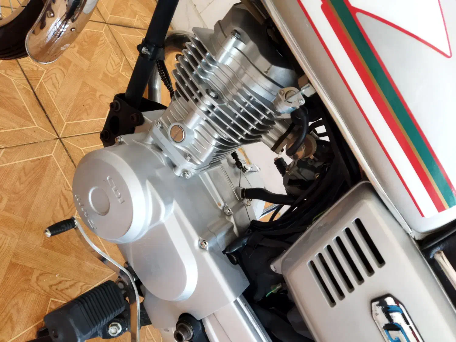 موتور|موتورسیکلت|سنقر, |دیوار