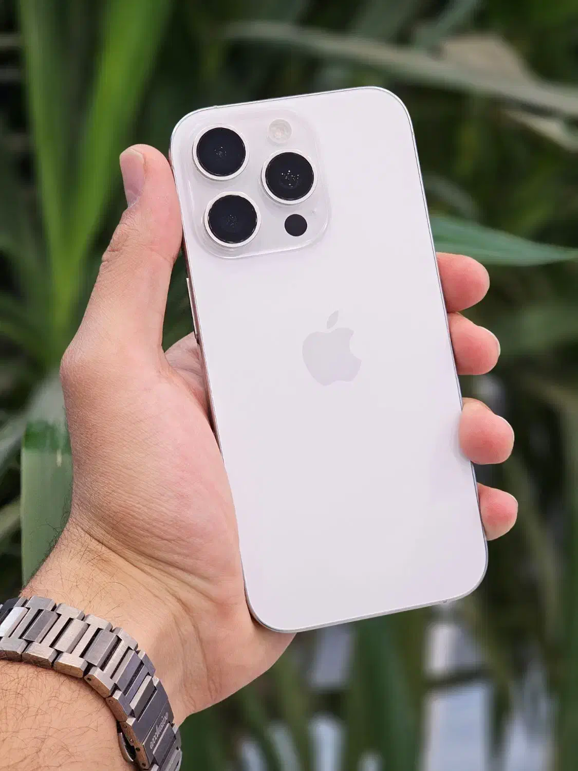 iphone 16 pro|موبایل|شیراز, قصرالدشت|دیوار