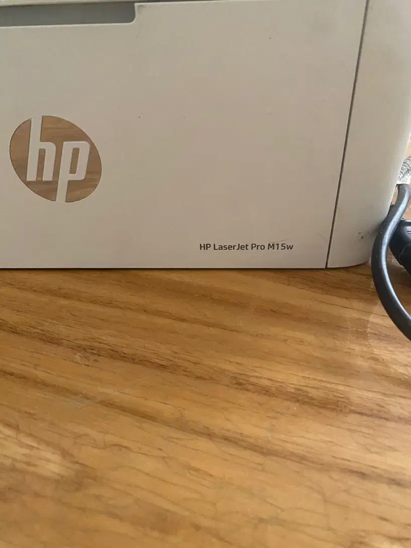 پرینتر hp 15 Pro Mw|پرینتر، اسکنر، کپی، فکس|تهران, سلسبیل جنوبی|دیوار