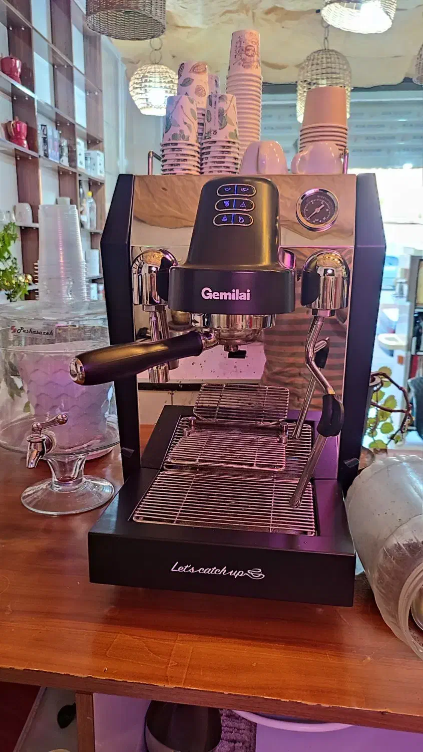 تجهیزات آبمیوه گیری بستنی|کافیشاپ و رستوران|شهرکرد, |دیوار