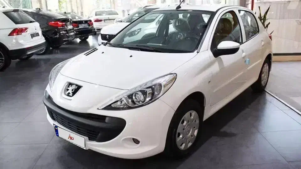 207سقف شیشه ای|خودرو سواری و وانت|زرند, |دیوار