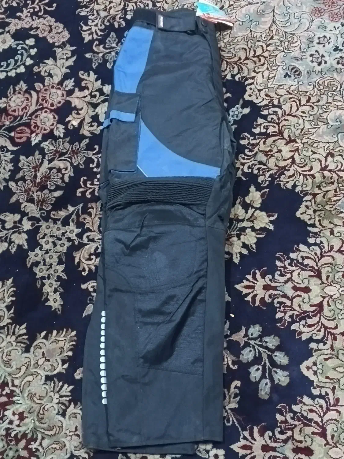 شلوار موتور سنگین|قطعات یدکی و لوازم جانبی|گناباد, |دیوار