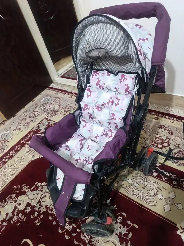 کالسکه|کالسکه و لوازم جانبی|خرمآباد, |دیوار