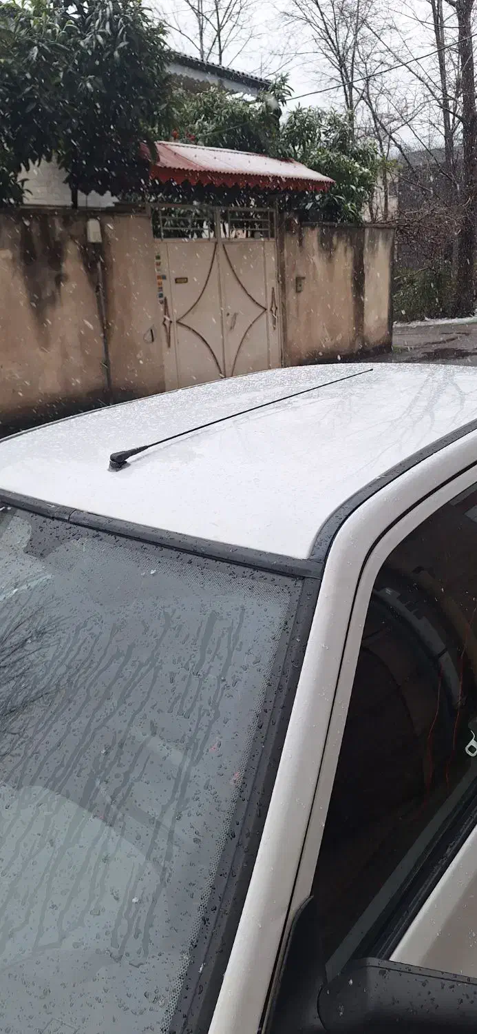 پراید۱۳۲مدل ۹۰ sx فول دوگانه|خودرو سواری و وانت|رشت, پل تالشان|دیوار