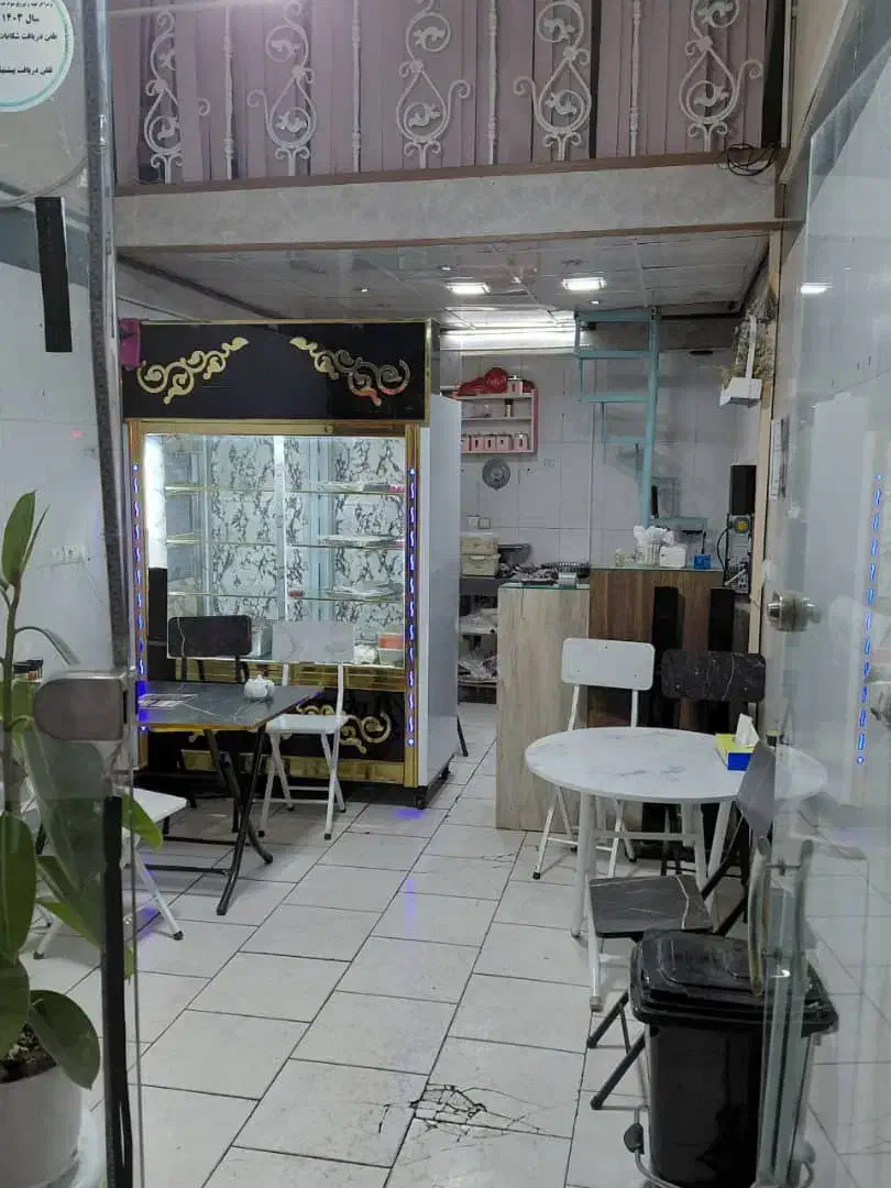 مغازه ۳۴متر باغمیشه ورودی نصر|اجارهٔ مغازه و غرفه|تبریز, |دیوار