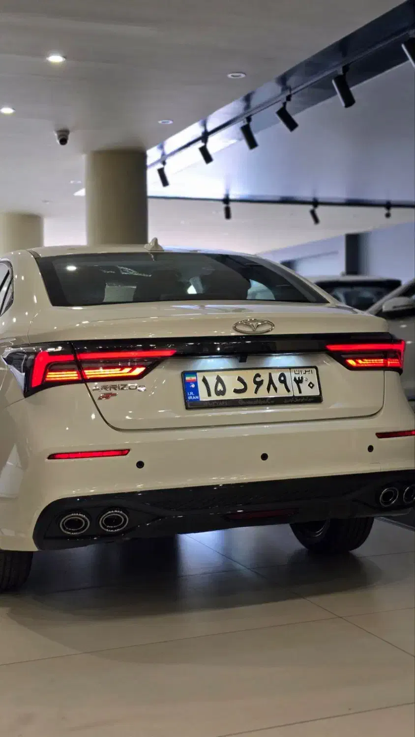 آریزو 6 جی تی/ARRIZO 6 GT|خودرو سواری و وانت|کرج, کوی امامیه|دیوار