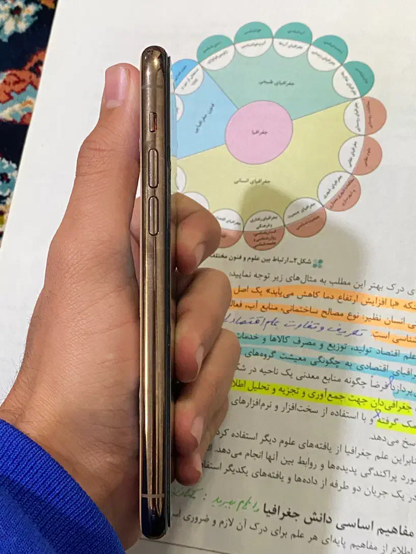 تمیز iPhone 11 Pro|موبایل|کرمان, |دیوار