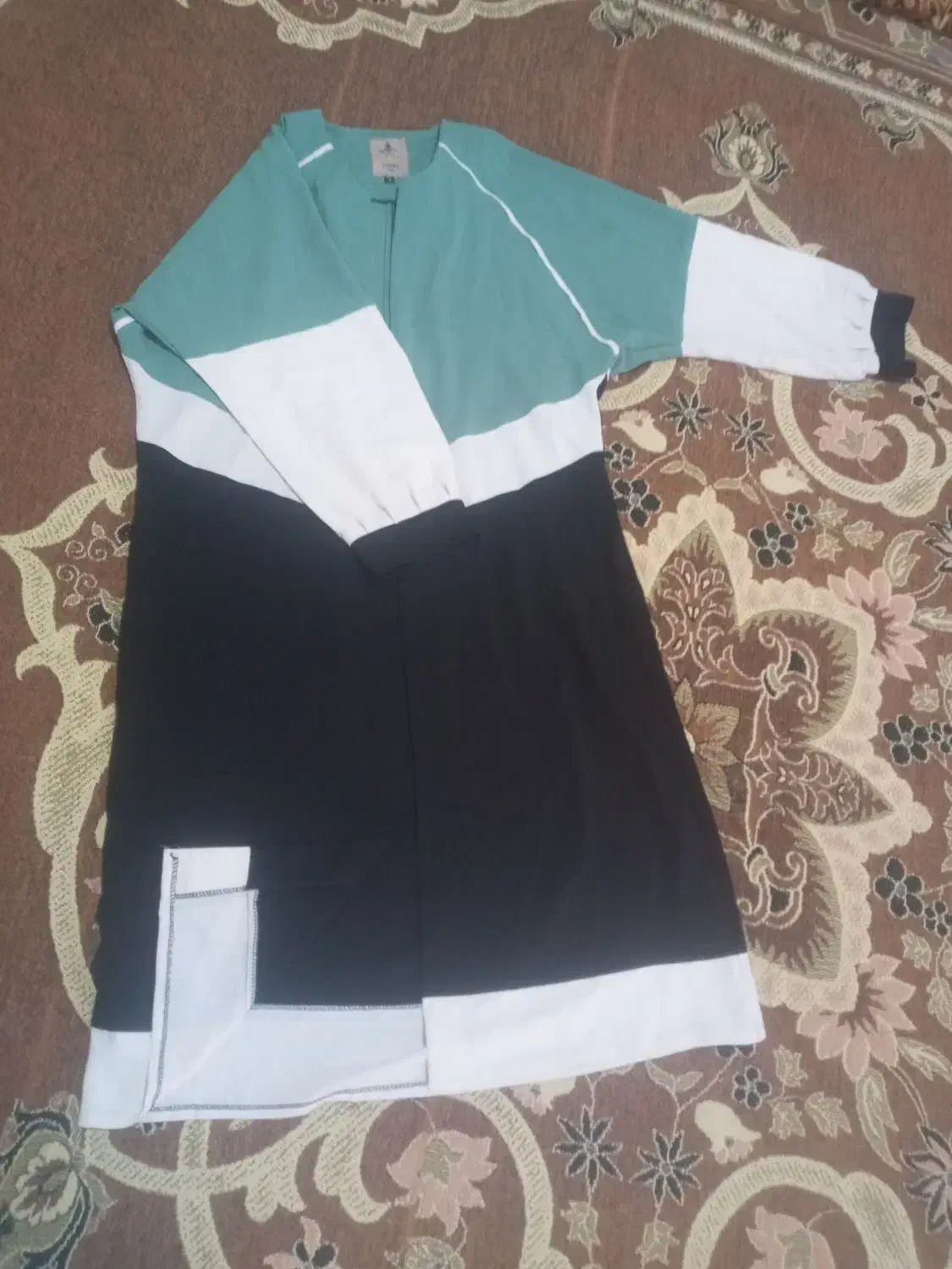 درحدنو|لباس|شادگان, |دیوار